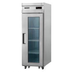 직냉식 25 올냉장 유리문 장도어 디지털