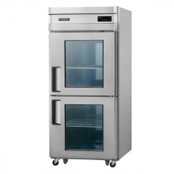 직냉식 30 올스텐 정육숙성고 디지털