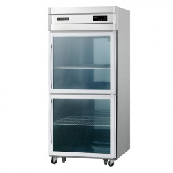 직냉식 30 정육숙성고(샷시유리문) 디지털