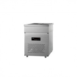 직냉식 찬밧트 650(깊이500) 디지털