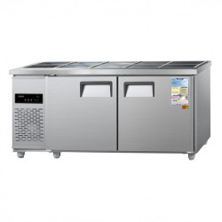 직냉식 찬밧트 6자(깊이600) 디지털