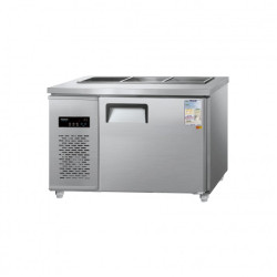 직냉식 찬밧트 테이블형 4자 디지털