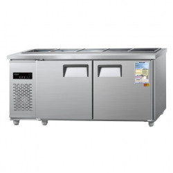 직냉식 찬밧트 테이블형 6자 디지털