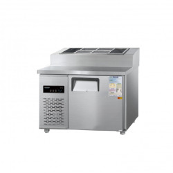 직냉식 토핑 3자 올냉장 디지털