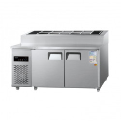 직냉식 토핑 5자 올냉장 디지털