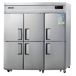 간냉식 65 올냉장