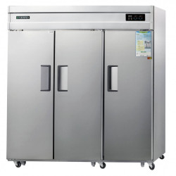 간냉식 65 기존(⅓냉동) 장도어