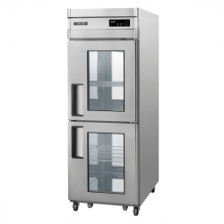 간냉식 25 양문형 올냉장