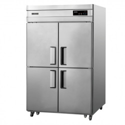 간냉식 45 양문형 올냉동