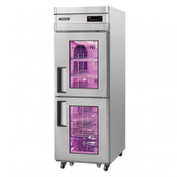 간냉식 정육숙성고 25(유리문)