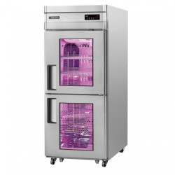 간냉식 정육숙성고 30(유리문)