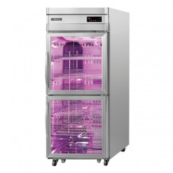 간냉식 정육숙성고 30(샷시유리문)