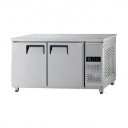 간냉식 보냉테이블 5자 올냉동