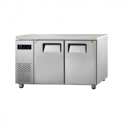 간냉식 측면 보냉 4자 올냉장