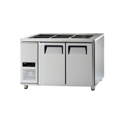 간냉식 찬밧트 4자 올냉장