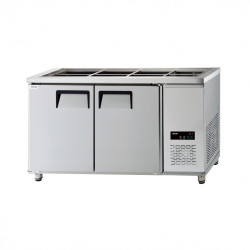 간냉식 찬밧트 5자 올냉장