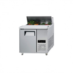 간냉식 샐러드 3자 올냉장