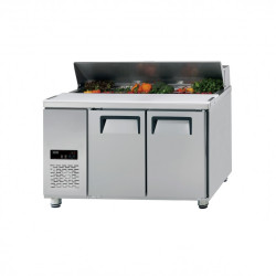 간냉식 샐러드 4자 올냉장