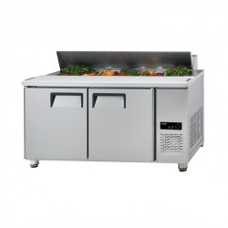 간냉식 샐러드 5자 올냉장