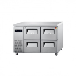 카페형 서랍식 4자 올서랍 4칸