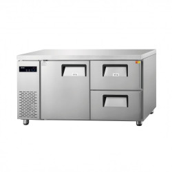 카페형 서랍식 5자 좌도어 우서랍 2칸