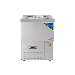 사리냉장고 60리터 (스텐)