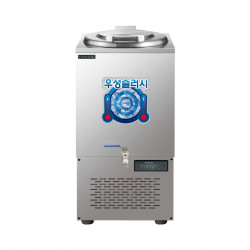 슬러시 냉장고 외통 80리터