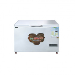 김치 냉장고 270리터