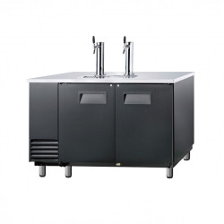 간냉식 호프냉장고 디스펜서 2KG