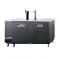 간냉식 호프냉장고 디스펜서 3KG