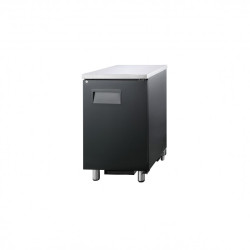 간냉식 호프냉장고 테이블 1KG