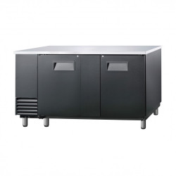 간냉식 호프냉장고 테이블 3KG