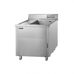 초음파 식기세척기 900