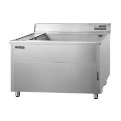 초음파 식기세척기 1500