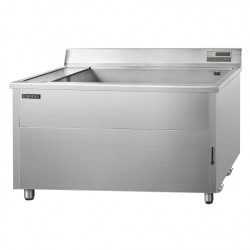 초음파 식기세척기 1800