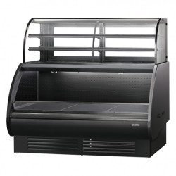 콤비 제과쇼케이스 상부3단 ½냉장