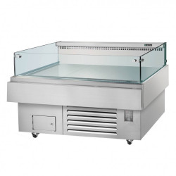 어묵·샌드위치 쇼케이스