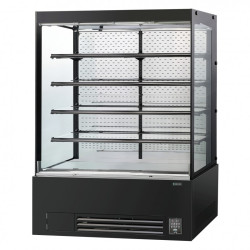 반찬 오픈쇼케이스 1910