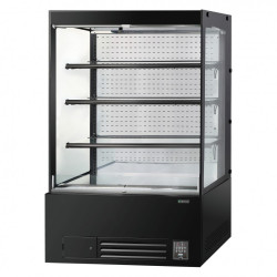 반찬 오픈쇼케이스 1810