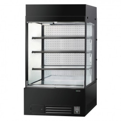 반찬 오픈쇼케이스 1810 가습기장착형