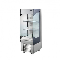 수직 오픈 냉장쇼케이스 1450 올스텐