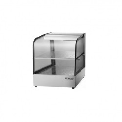 온장고 곡면 400 2단