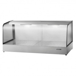 온장고 곡면 1단