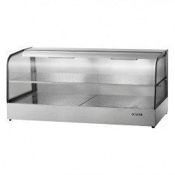 온장고 곡면 2단