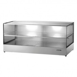 온장고 사각 2단