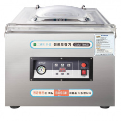 고급형 진공포장기 T600D