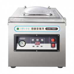 일반형 진공포장기 T400D