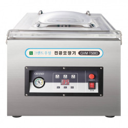 일반형 진공포장기 T500D