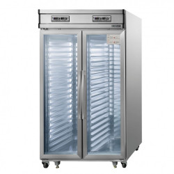 발효기 40매(디지털)