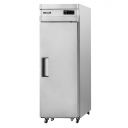 번팬 냉동냉장고 25 올냉동 장도어